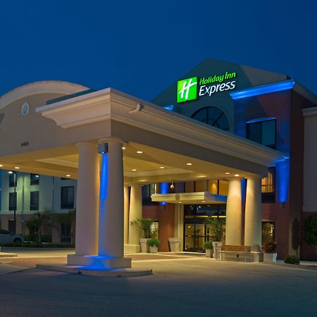 Holiday Inn Express & Suites Sebring By Ihg Buitenkant foto