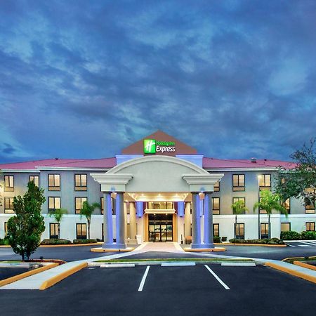 Holiday Inn Express & Suites Sebring By Ihg Buitenkant foto
