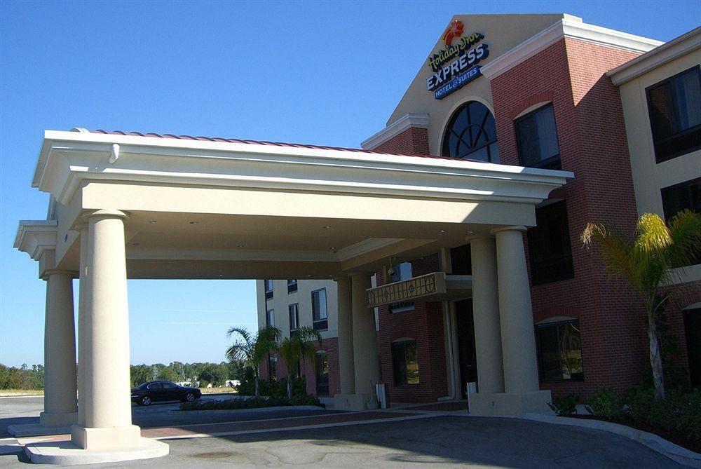 Holiday Inn Express & Suites Sebring By Ihg Buitenkant foto