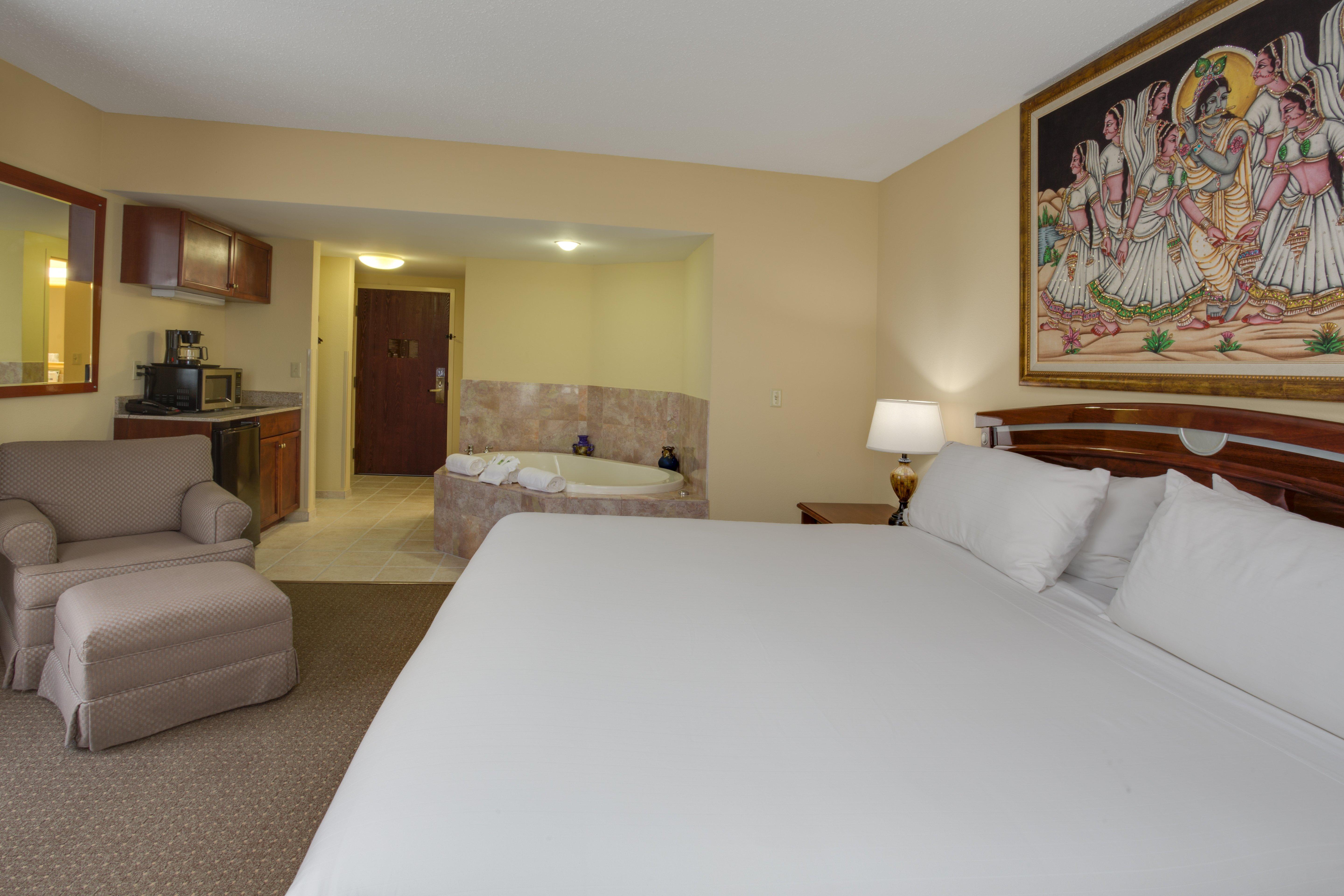 Holiday Inn Express & Suites Sebring By Ihg Buitenkant foto