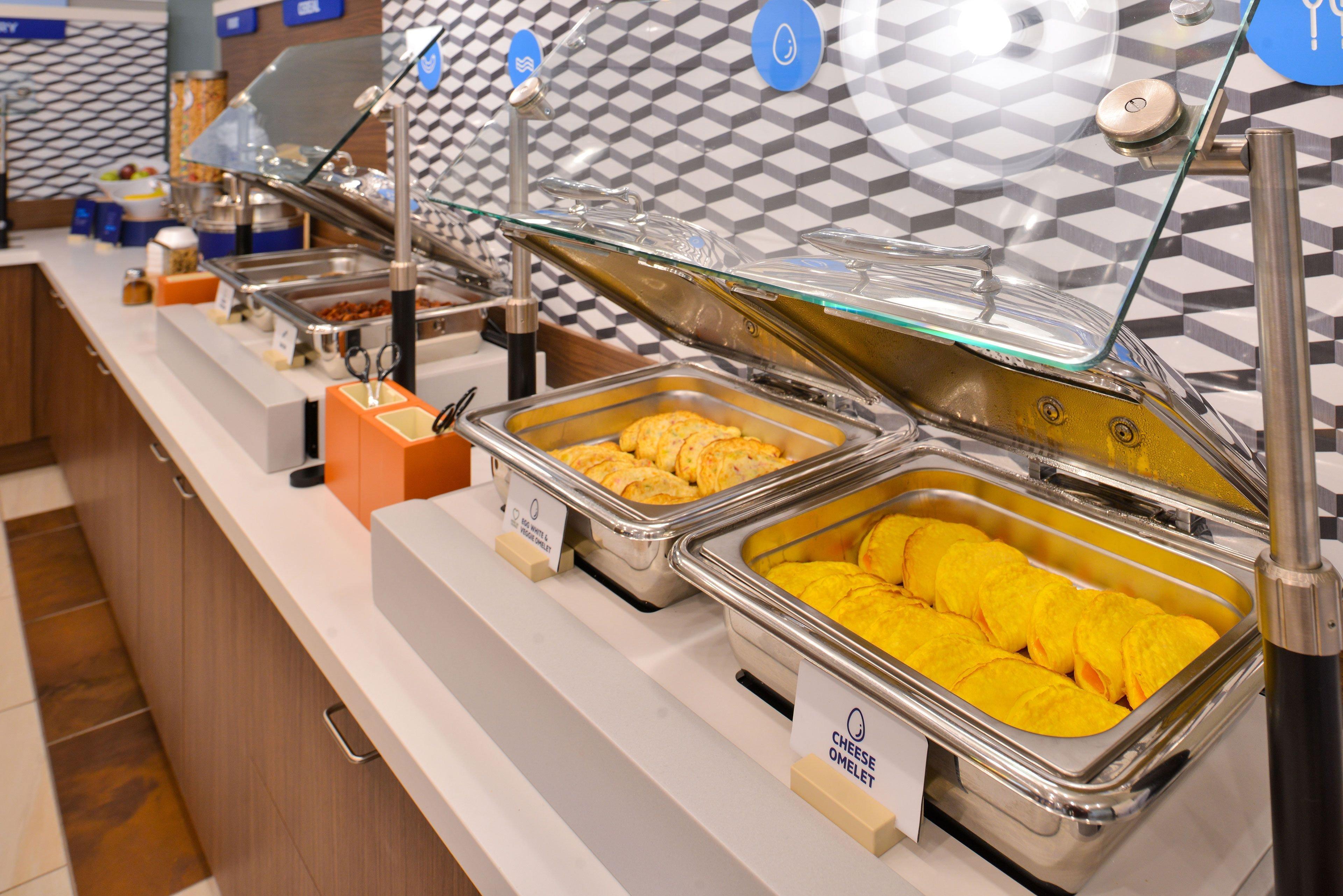 Holiday Inn Express & Suites Sebring By Ihg Buitenkant foto