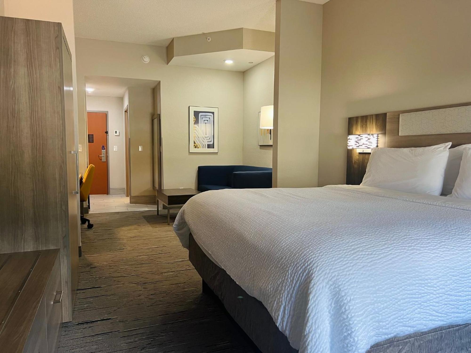 Holiday Inn Express & Suites Sebring By Ihg Buitenkant foto