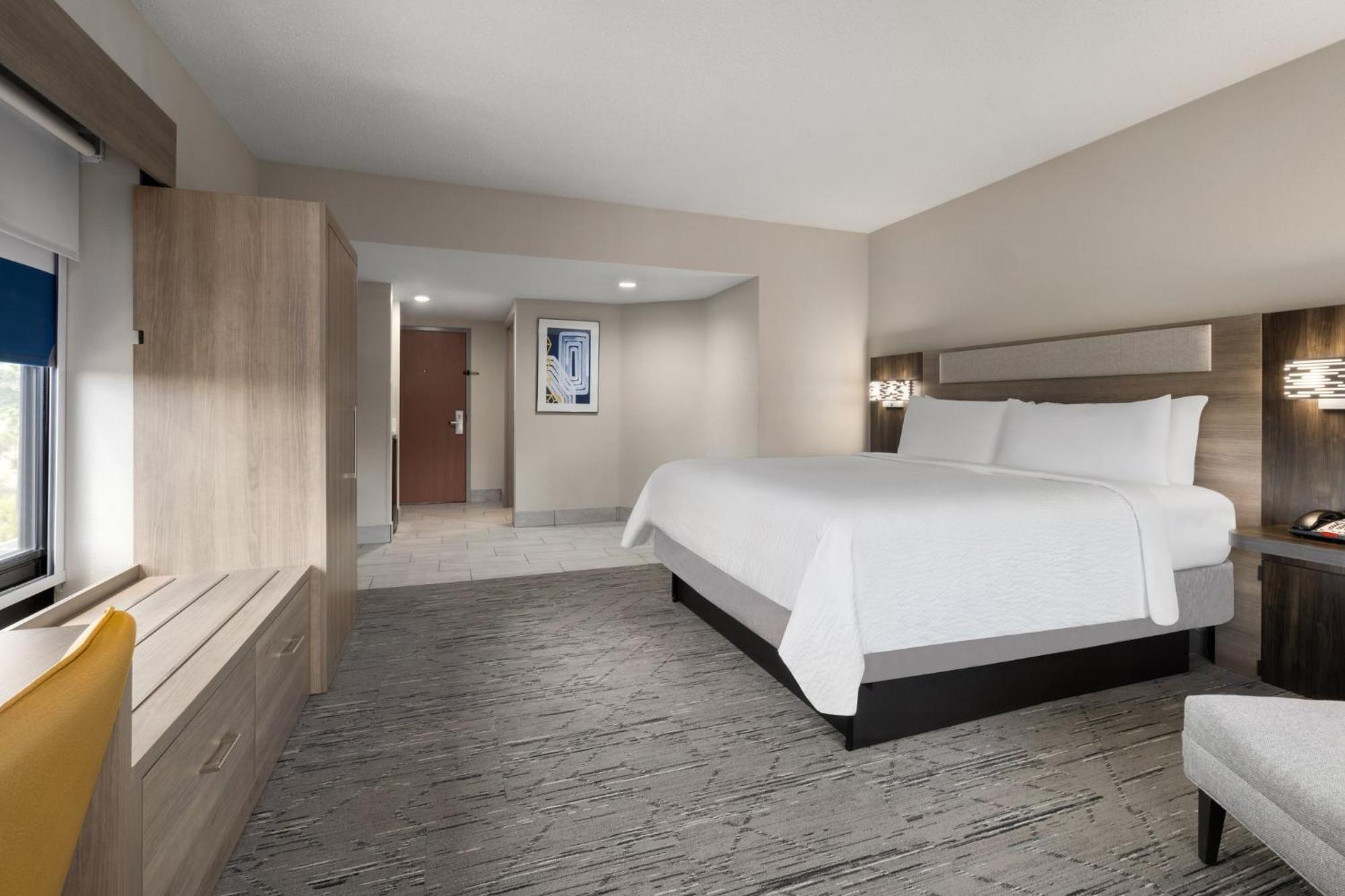 Holiday Inn Express & Suites Sebring By Ihg Buitenkant foto