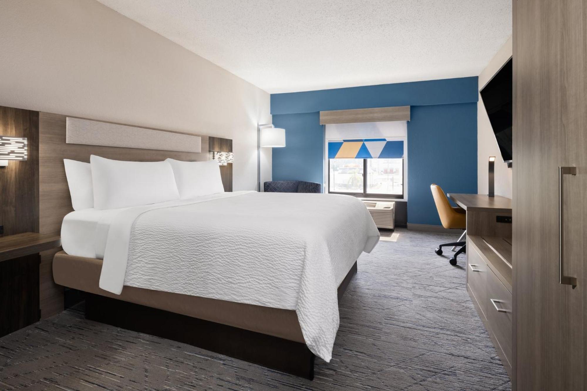 Holiday Inn Express & Suites Sebring By Ihg Buitenkant foto