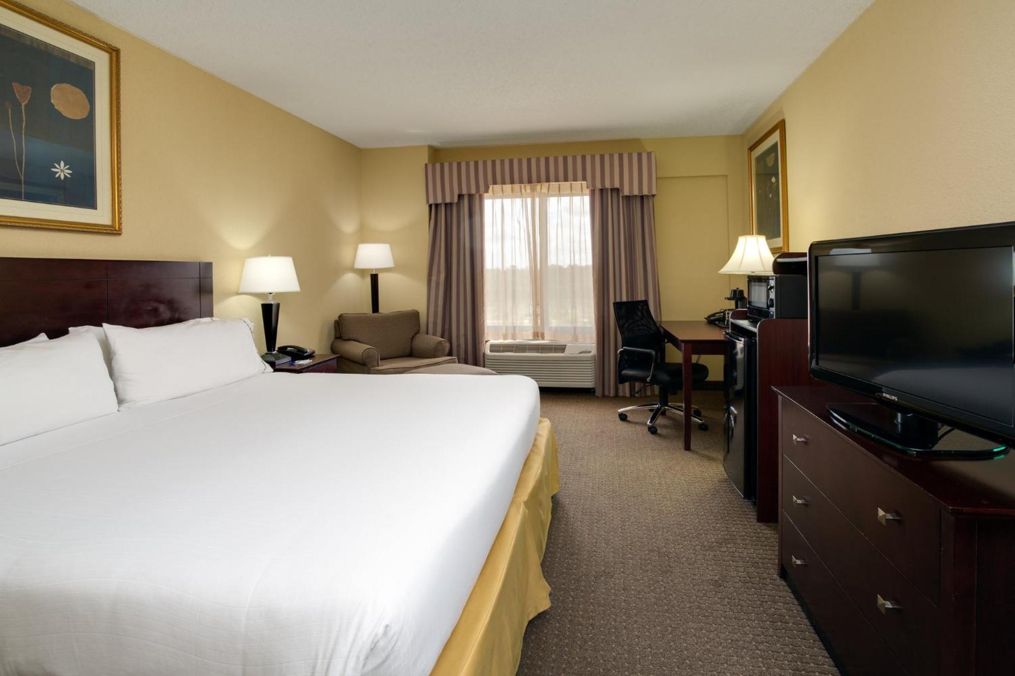 Holiday Inn Express & Suites Sebring By Ihg Buitenkant foto