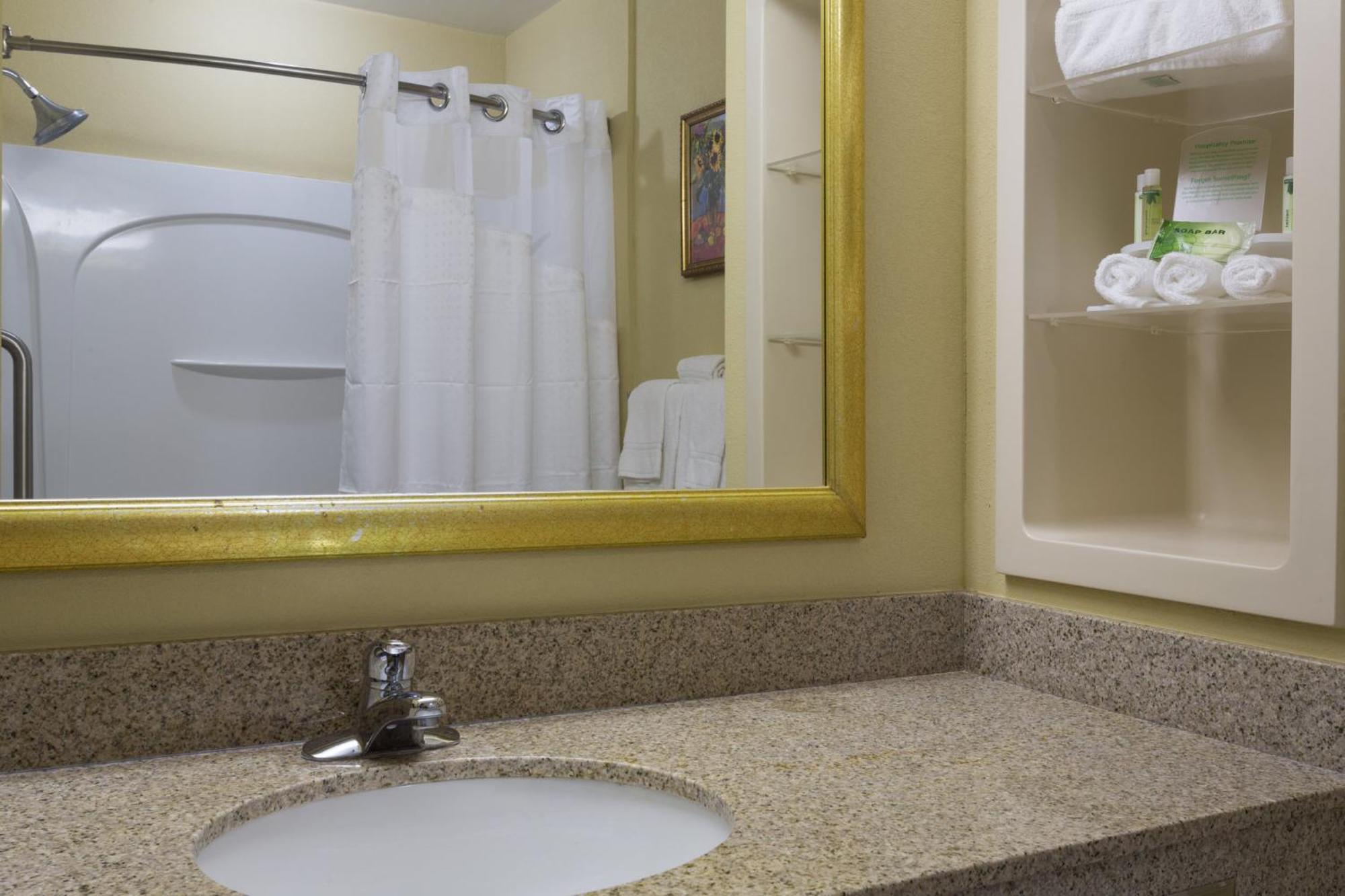 Holiday Inn Express & Suites Sebring By Ihg Buitenkant foto