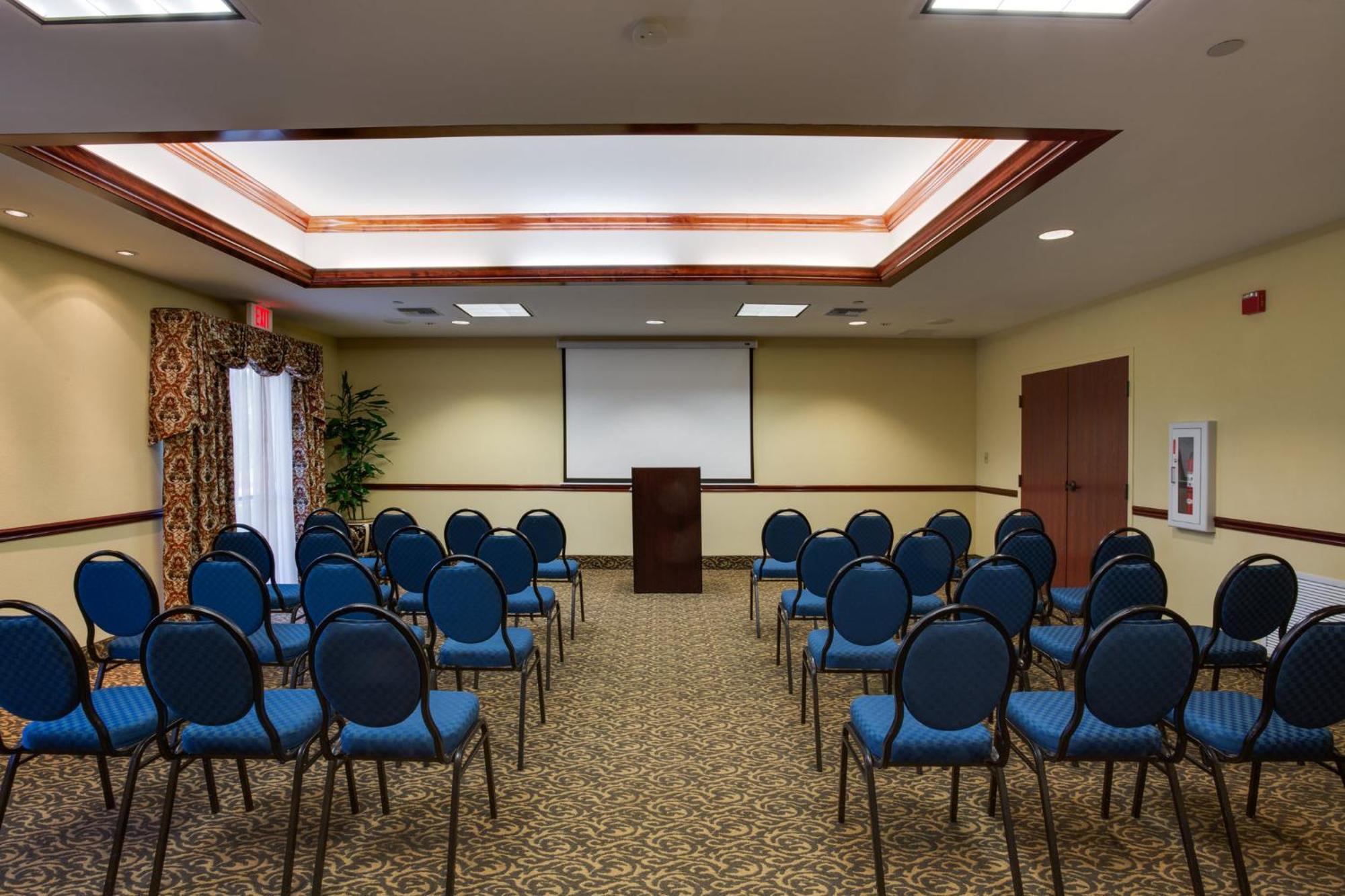 Holiday Inn Express & Suites Sebring By Ihg Buitenkant foto