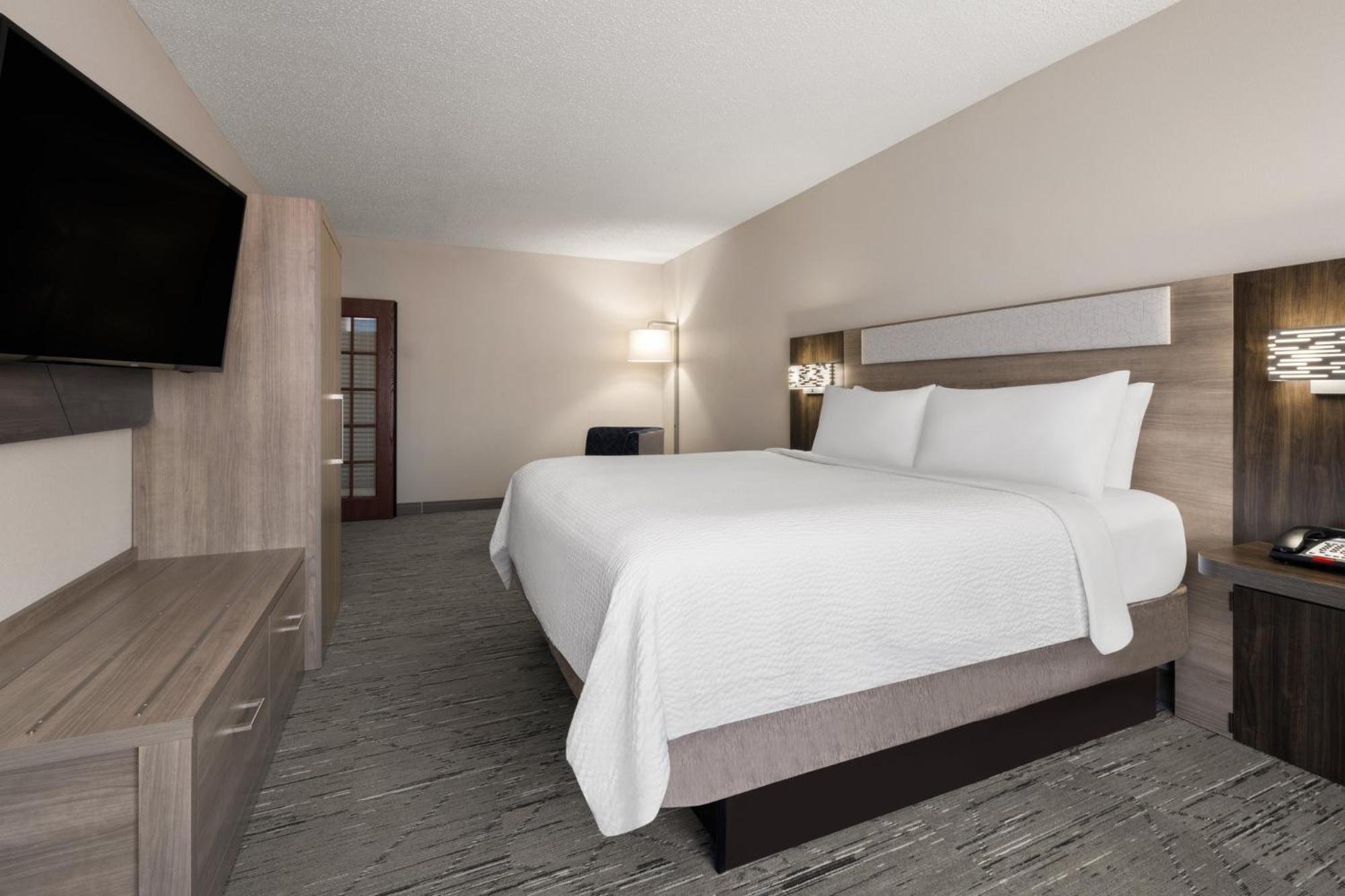Holiday Inn Express & Suites Sebring By Ihg Buitenkant foto