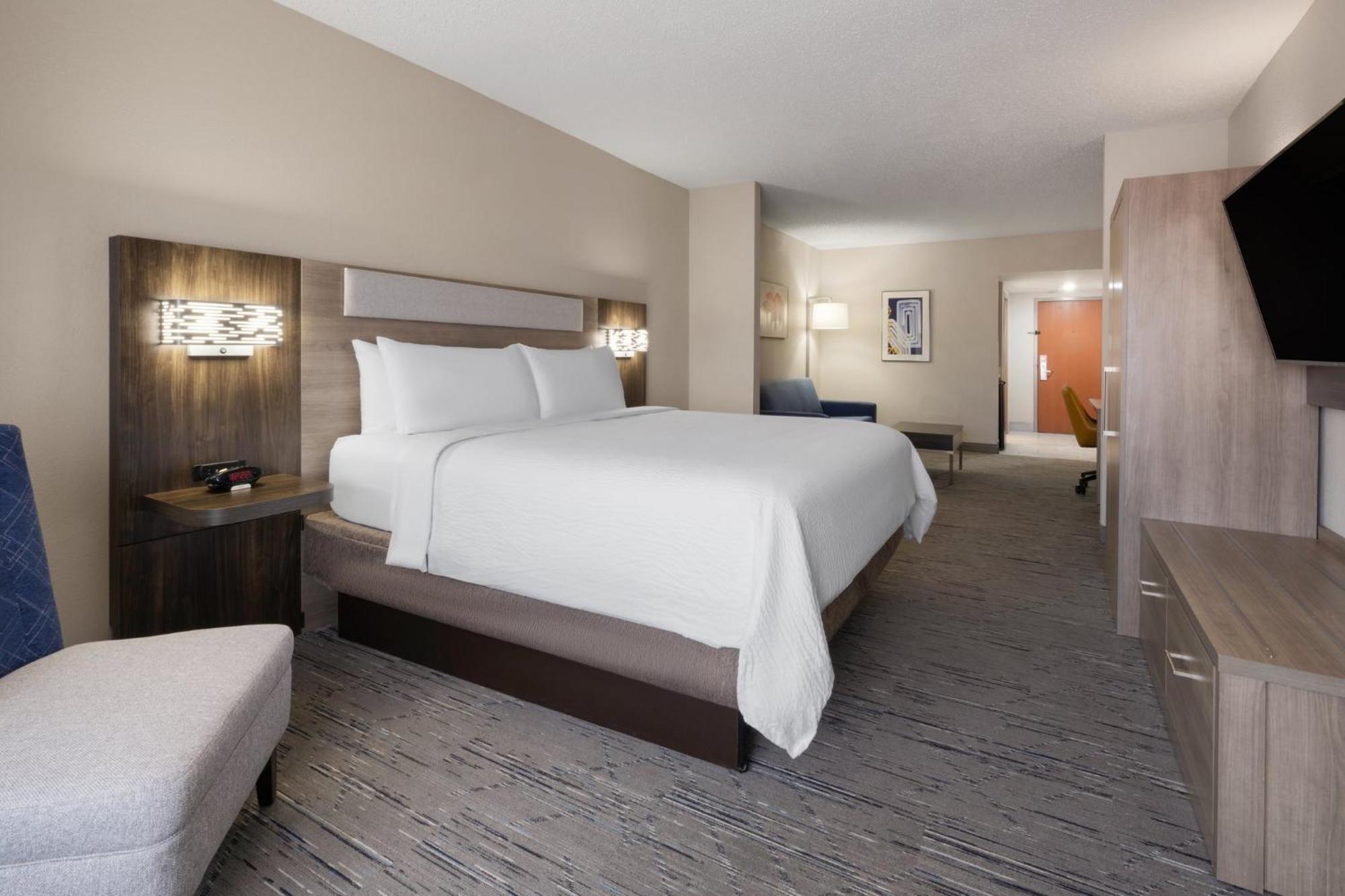 Holiday Inn Express & Suites Sebring By Ihg Buitenkant foto